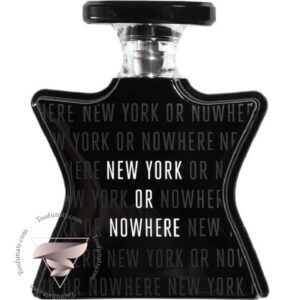 باند شماره 9 نولیتا نیویورک اور نوور - Bond No 9 Knowlita New York Or Nowhere