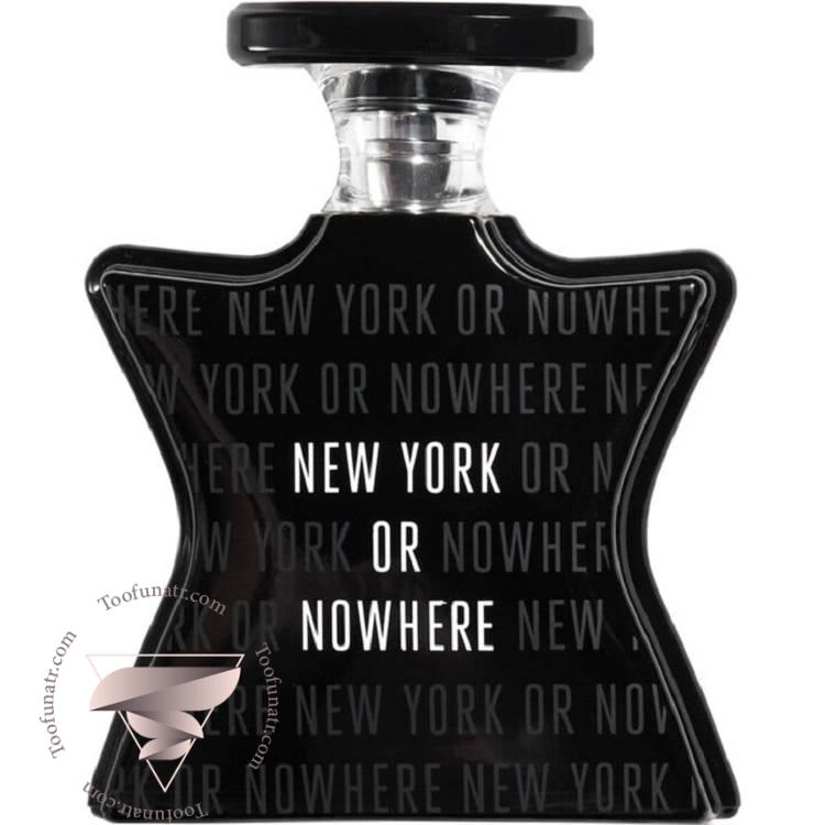 باند شماره 9 نولیتا نیویورک اور نوور - Bond No 9 Knowlita New York Or Nowhere باند شماره 9 نولیتا نیویورک اور نوور - Bond No 9 Knowlita New York Or Nowhere