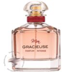 فراگرنس ورد مون گراسیوس پارفوم اینتنس - Fragrance World Mon Gracieuse Parfum Intense