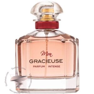 فراگرنس ورد مون گراسیوس پارفوم اینتنس - Fragrance World Mon Gracieuse Parfum Intense