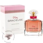 فراگرنس ورد مون گراسیوس پارفوم اینتنس - Fragrance World Mon Gracieuse Parfum Intense