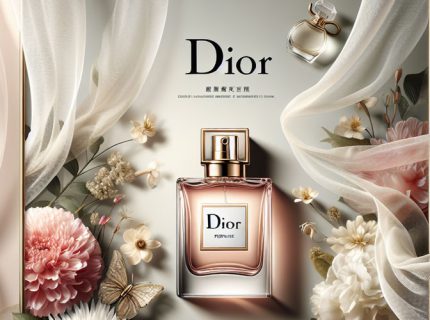 عطر دیور