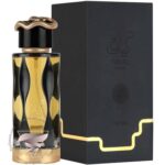 لطافه تریاق اینتنس - Lattafa Teriaq Intense