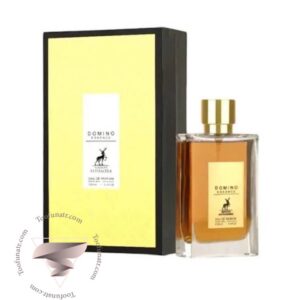 الحمبرا دومینو اسنس - Alhambra Domino Essence
