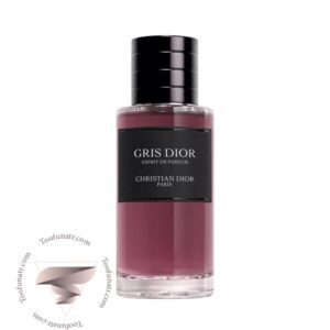 دیور گریس اسپریت د پارفوم - Dior Gris Esprit De Parfum