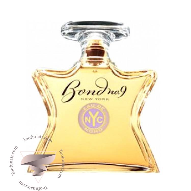 باند شماره 9 ادو نوهو - Bond No 9 Eau de Noho باند شماره 9 ادو نوهو - Bond No 9 Eau de Noho