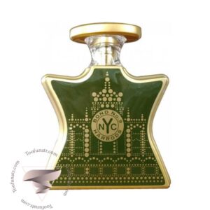 باند شماره 9 هارودز عود - Bond No 9 Harrods Oud