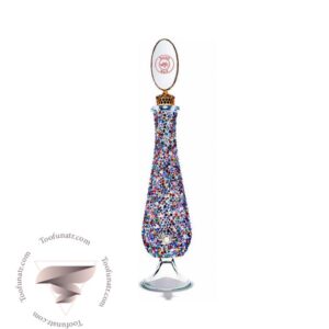 باند شماره 9 گلد کوست سواروسکی کوتور امفورا - Bond No 9 Gold Coast Swarovski-Couture Amphora