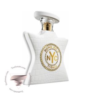 باند شماره 9 ترایبکا سواروفسکی - Bond No 9 TriBeCa Swarovski