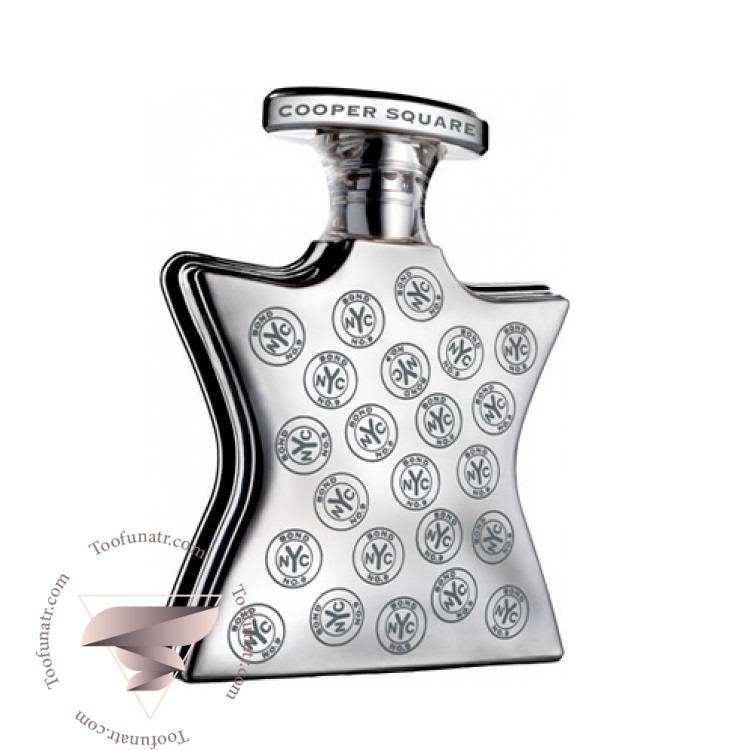 باند شماره 9 کوپر اسکوار - Bond No 9 Cooper Square باند شماره 9 کوپر اسکوار - Bond No 9 Cooper Square