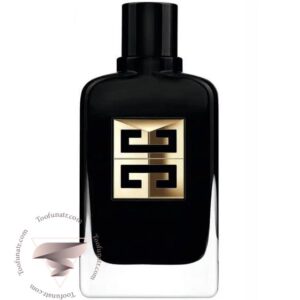 جیوانچی جنتلمن سوسایتی ادو پرفیوم آمبره - Givenchy Gentleman Society Eau de Parfum Ambree