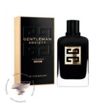 جیوانچی جنتلمن سوسایتی ادو پرفیوم آمبره - Givenchy Gentleman Society Eau de Parfum Ambree