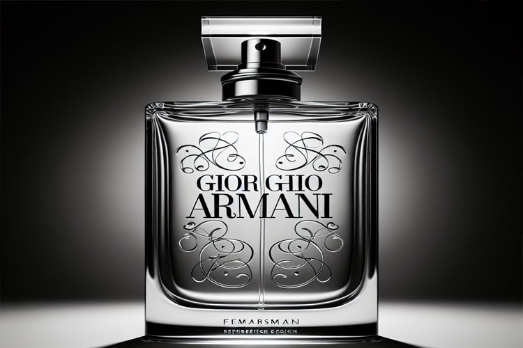جورجیو آرمانی