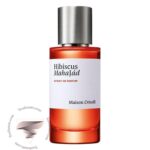 میسون کریویلی هيبيسكوس مهاجد - Maison Crivelli Hibiscus Mahajád