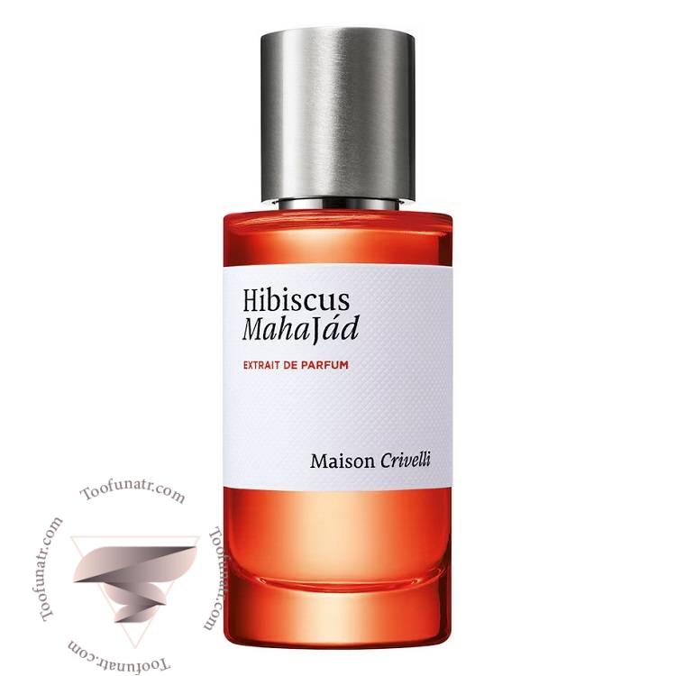 میسون کریویلی هيبيسكوس مهاجد - Maison Crivelli Hibiscus Mahajád میسون کریویلی هيبيسكوس مهاجد - Maison Crivelli Hibiscus Mahajád