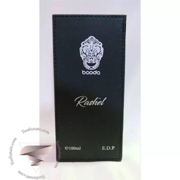 بودا راشل - Booda Rashel