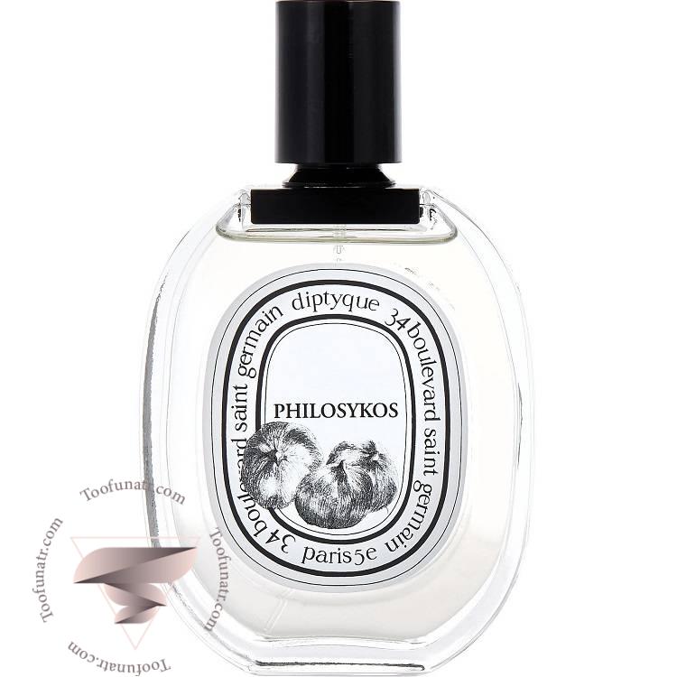 دیپتیک فیلوسیکوس ادو تویلت - Diptyque Philosykos Eau de Toilette دیپتیک فیلوسیکوس ادو تویلت - Diptyque Philosykos Eau de Toilette