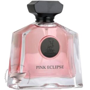 الحمبرا پینک اکلیپس - Alhambra Pink Eclipse