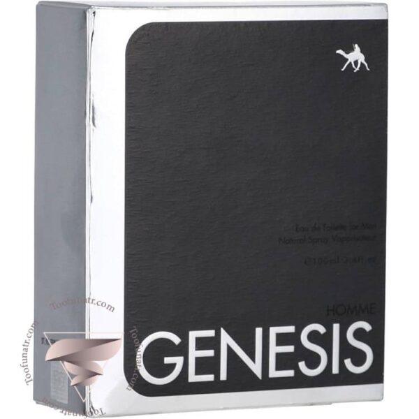 امپر جنسیس هوم مردانه - Emper Genesis Homme
