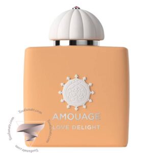 آمواج لاو دیلایت - Amouage Love Delight