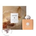 آمواج لاو دیلایت - Amouage Love Delight