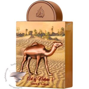 لطافه آرت آف نیچر 1 - Lattafa Art Of Nature I