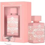 لطافه بدیع العود نوبل بلاش - Lattafa Badee Al Oud Noble Blush