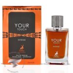 الحمبرا یور تاچ اینتنس - Alhambra Your Touch Intense