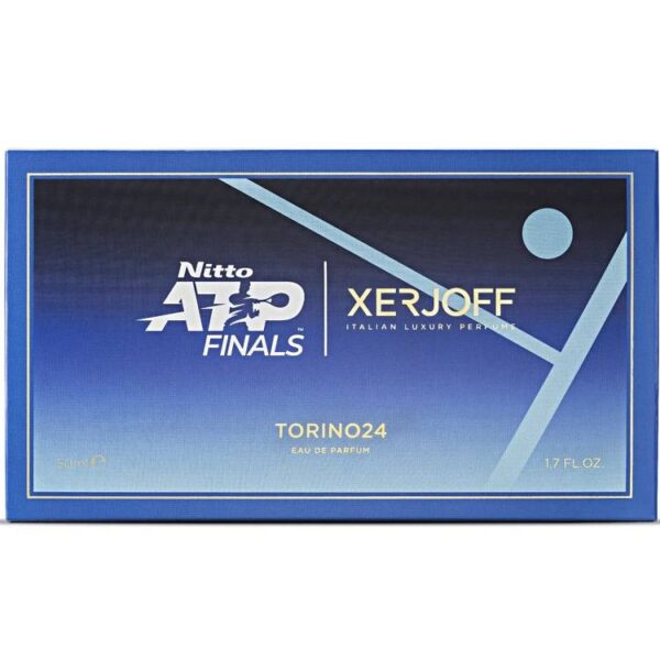 زرجوف تورینو 24 - Xerjoff Torino24