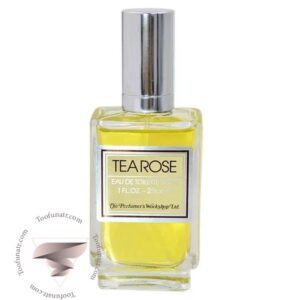 پرفیومرز ورکشاپ تی رز - Perfumer's Workshop Tea Rose