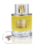 فراگرنس ورد ویسکی اینتنس - Fragrance World Whiskey Intense