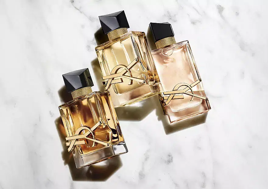 عطر برند Yves Saint Laurent