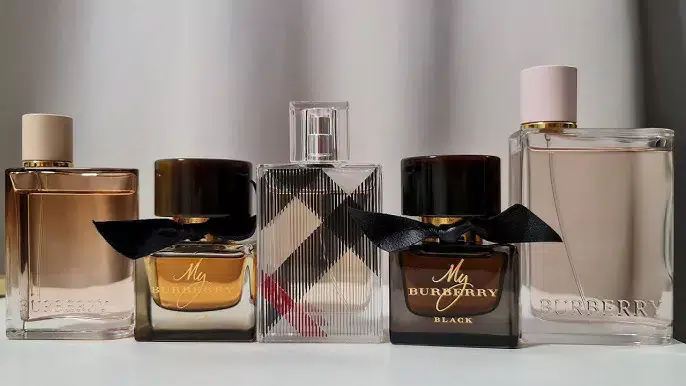 عطر برند باربری