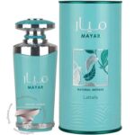 لطافه میار نچرال اینتنس - Lattafa Mayar Natural Intense