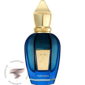 زرجوف تورینو 24 - Xerjoff Torino24