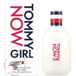 تامی هیلفیگر تامی گرل ناو - Tommy Hilfiger Tommy Girl Now