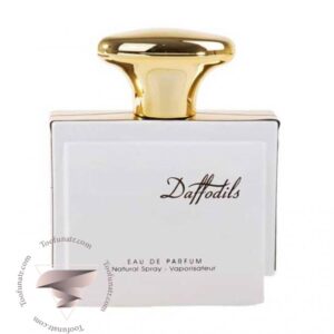 فراگرنس ورد دافودیلز - Fragrance World Daffodils