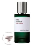 میسون کریویلی عود استالیون - Maison Crivelli Oud Stallion