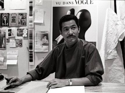 داستان ایسی میاکه : از پارچه‌های نوآورانه تا رایحه‌های جاودان