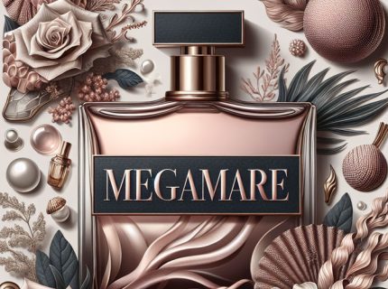 ادکلن مگاماره