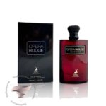 عطر ادکلن الحمبرا اوپرا رژ - Alhambra Opera Rouge