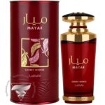 لطافه میار چری اینتنس - Lattafa Mayar Cherry Intense