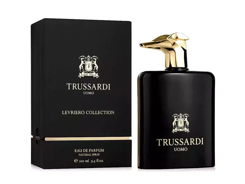 عطر برند تروساردی
