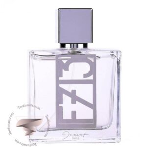 عطر ادکلن ژک ساف اف 713 مردانه - Jacsaf F713