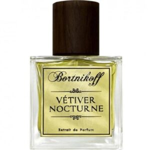 عطر ادکلن بورتنیکوف وتیور نوکتورن - Bortnikoff Vétiver Nocturne