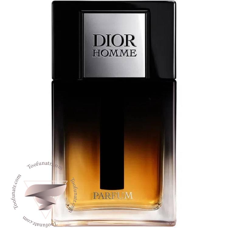 عطر ادکلن دیور هوم پارفوم 2025 - Dior Homme Parfum 2025 عطر ادکلن دیور هوم پارفوم 2025 - Dior Homme Parfum 2025
