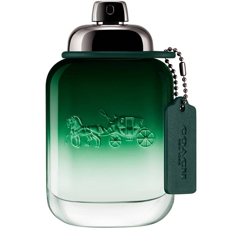 عطر ادکلن کوچ گرین - Coach Green عطر ادکلن کوچ گرین - Coach Green