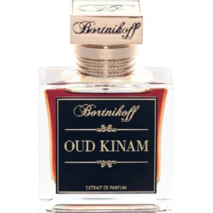 عطر ادکلن بورتنیکوف عود کینام - Bortnikoff Oud Kinam