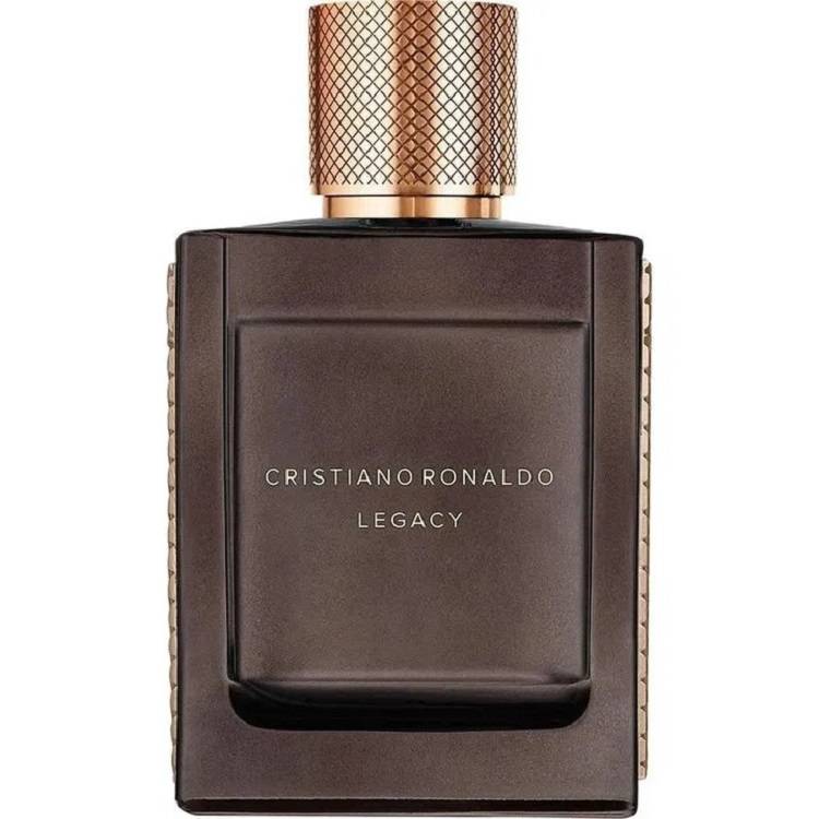 عطر ادکلن کریستیانو رونالدو لگاسی - Cristiano Ronaldo Legacy عطر ادکلن کریستیانو رونالدو لگاسی - Cristiano Ronaldo Legacy