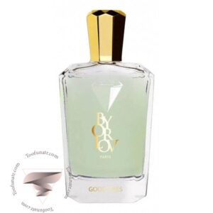 عطر ادکلن اورلوو پاریس گود وایبز - Orlov Paris Good Vibes